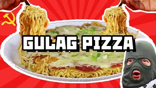 Top 5 Worst Food Recipes ► Pizza ► Boris Cooking Nightmares