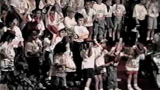 FBC Waskom 1997 VBS Part#2