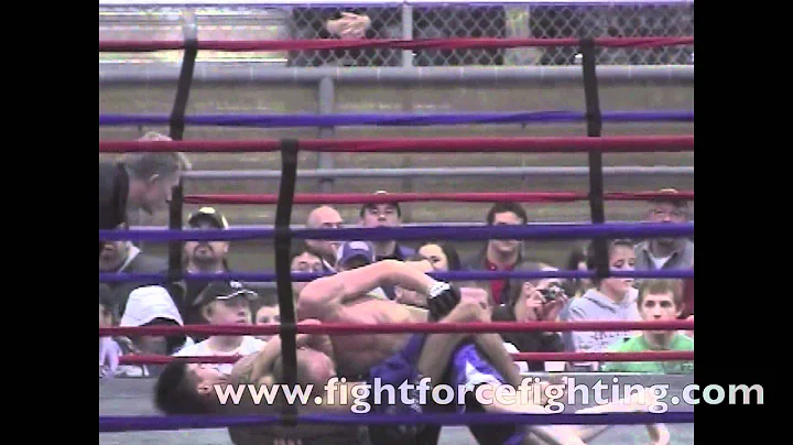 Tracy Sanford vs. Louie Moses