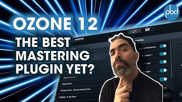 iZotope Ozone 12 Review – Is This the Best Mastering Plugin Yet?