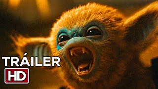 Le Leyenda De Ochi Tráiler Oficial Español Latino 2025