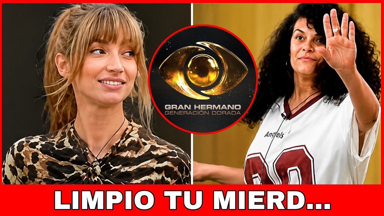 Gran Hermano: pelea, tensión y baile que encendieron la casa
