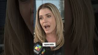 💥EL FILOSO COMENTARIO DE PAMELA DAVID EN LA PREVIA DEL MARTÍN FIERRO