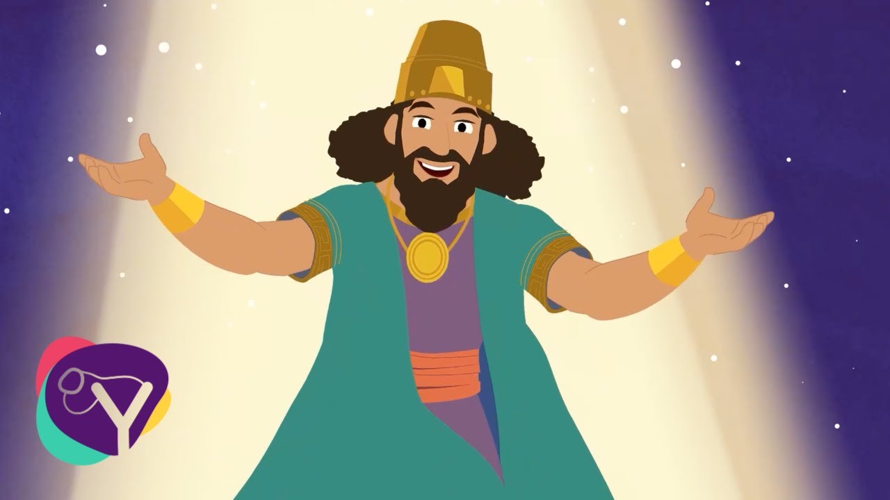 Qué loco fui - La canción de Nabucodonosor