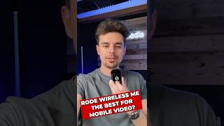 Rode Wireless ME: The Ultimate Solution for Mobile Wireless Audio?!