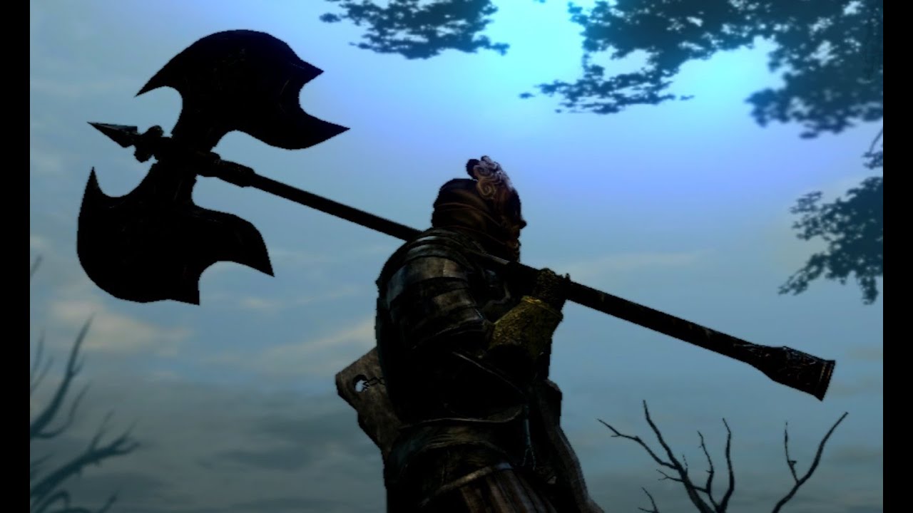 Dark Souls III STRONGEST Weapon In The Game YouTube dark-souls-iii-strongest-weapon-in-the-game-youtube