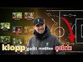jurgen klopp maçı bıraktırttı ! efootball 26   kapışma ligi