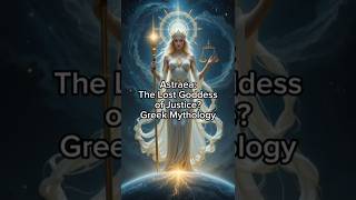 Astraea The Lost Goddess Of Justice? Greek Mythology