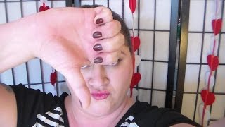 Throwbacks! What drugstore products didnt make the cut?