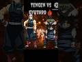 Uzui Tengen🌀 vs Gyutaro🩸🗡️🔥(New update)🔥#minecraft #demonslayer #gaming #viral #shorts #trending