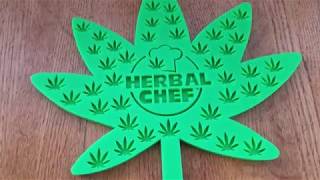 New CBD dispensary in Asheville
