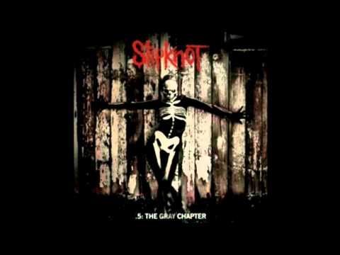 Slipknot - The Devil In I