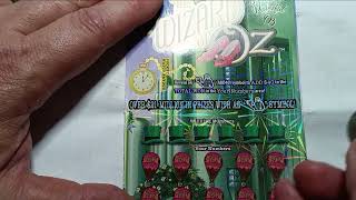 August 13 2026 2 more Wizard of Oz