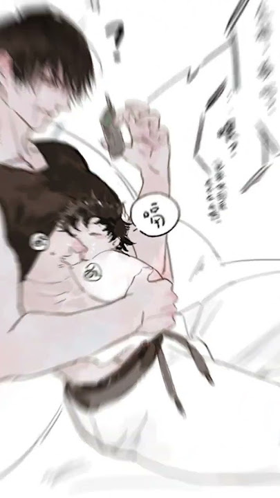 yaoi#tiktok đam mỹ #manhwa #bl #đammy