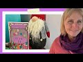 Buttons Celebration Jar / Craft Roulette Ep #298 Submission 