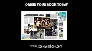 Yearbook 2021 Preview - Order Now!