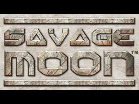 Savage Moon (PS3 Rus)