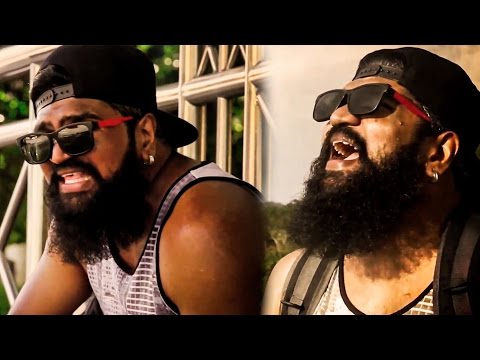 Vedakabadathaari Official Music Video | MCRY Vedaz