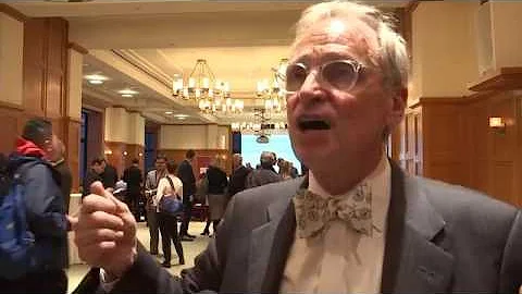 BQX/NYC Streetcar: International Experts Speak For BQX, Symposium by Regional Plan Assn.