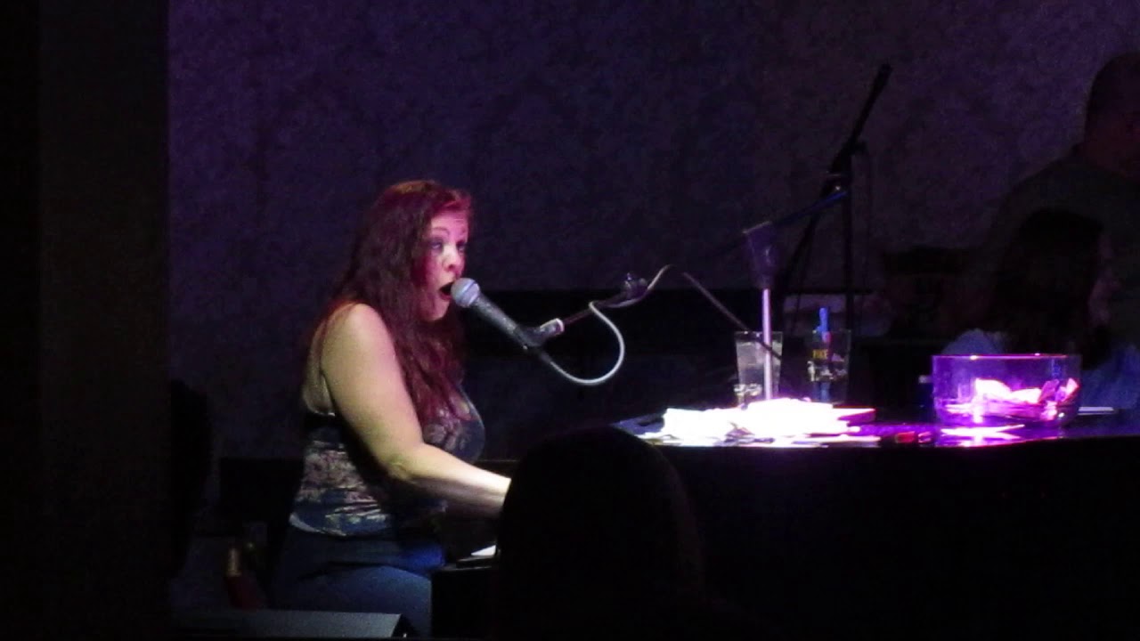 Nicky Jordan Raise A Glass Ivory Room Piano Bar Madison Wi 5 25 19