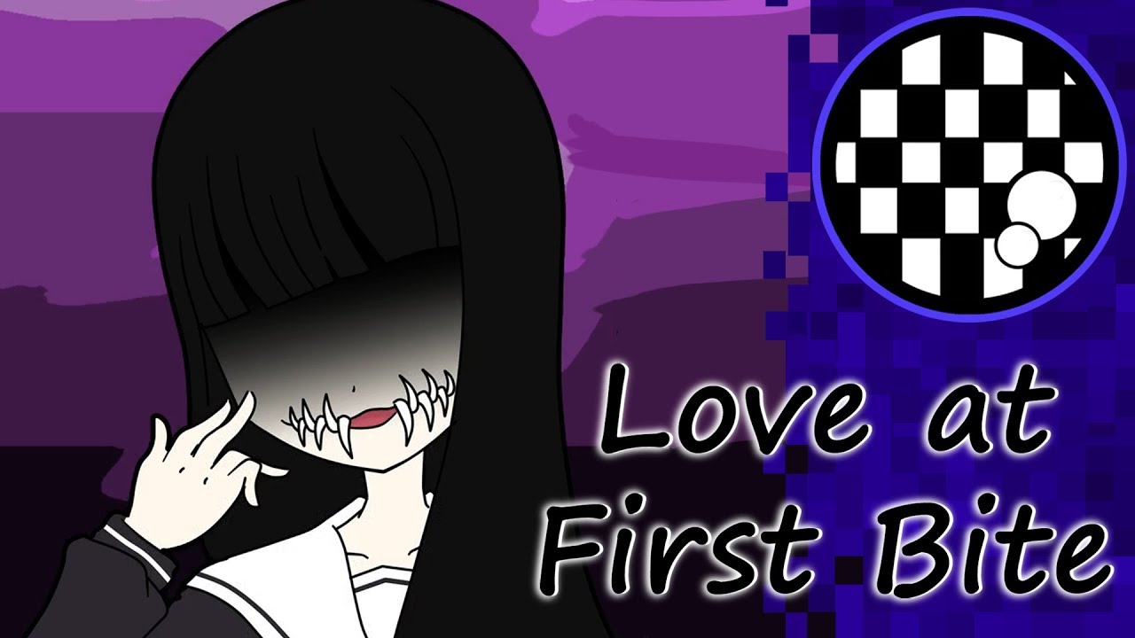 Love At First Bite Manga Love at First Bite | Visual Novel - YouTube
