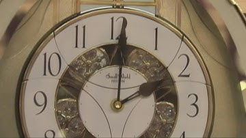Changing the clocks for daylight saving time: Is this the last time we fall back?
