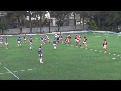 ლელო  21:21  ხვამლი | VI-ტური 2018-2019