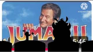 Timon and Pumbaa at the movies lingualizer Episode I