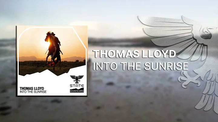 Thomas Lloyd - Into The Sunrise [Full] -Trance-