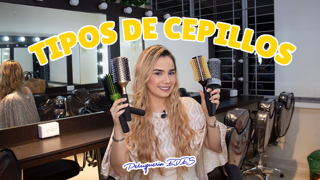 ¿Qué Tipo De Cepillos Existen? 