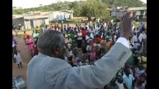 Informasjonsfilm Om Gospel Mission - 2013