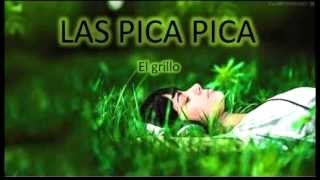 Mix Las Pica Pica [Septiembre 2015]