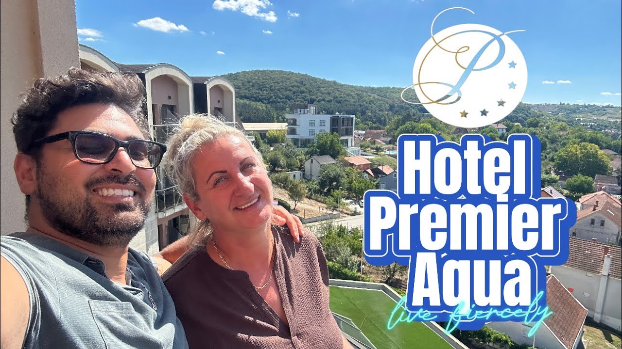 Best Adults Only Hotel in Serbien 🇷🇸 Vrdnik Hotel Premier Aqua  (2025)