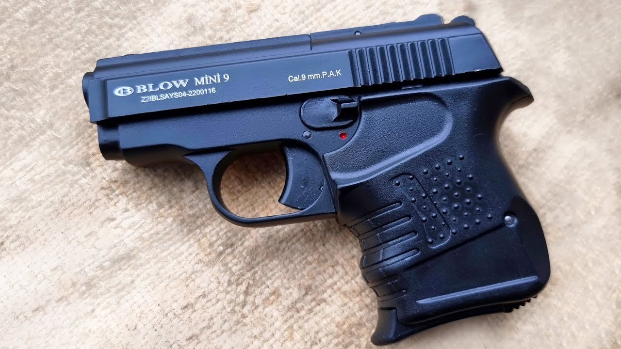 5 Most Unreliable Pistols On The Market YouTube 5-most-unreliable-pistols-on-the-market-youtube