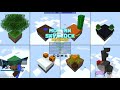 Modern Skyblock 3: Departed! :: Day 1