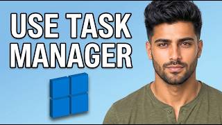 How to Use Windows 11 Task Manager [2026 Easy Guide]
