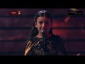 &#39;Вечная любовь&#39; - &#39;Padam… padam...&#39;. Nino. The Voice Kids Russia 2019.