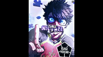 Kaiser Vs Blue Lock The Best Striker Anime Manga Bluelock Kaiser Isagi Rin 
