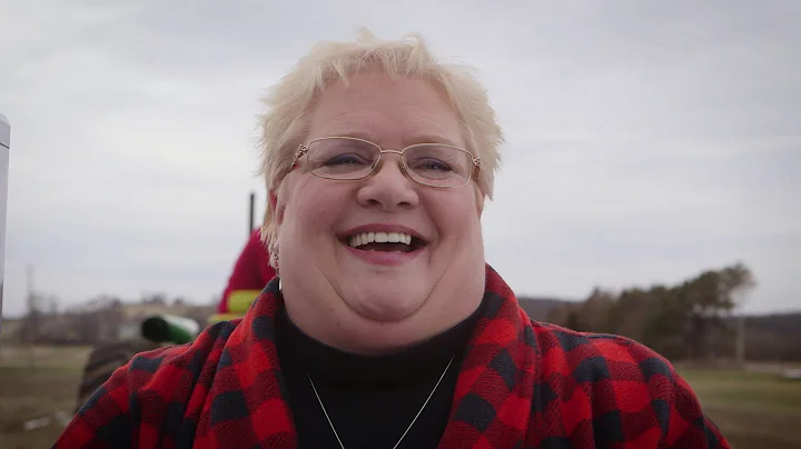 Ann Groves Lloyd for Assembly - "Run"