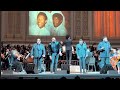 The Winans Tribute Juan Winans Doug E Fresh Dave Hollister Melvin Crispel III Isaac Carree mp3