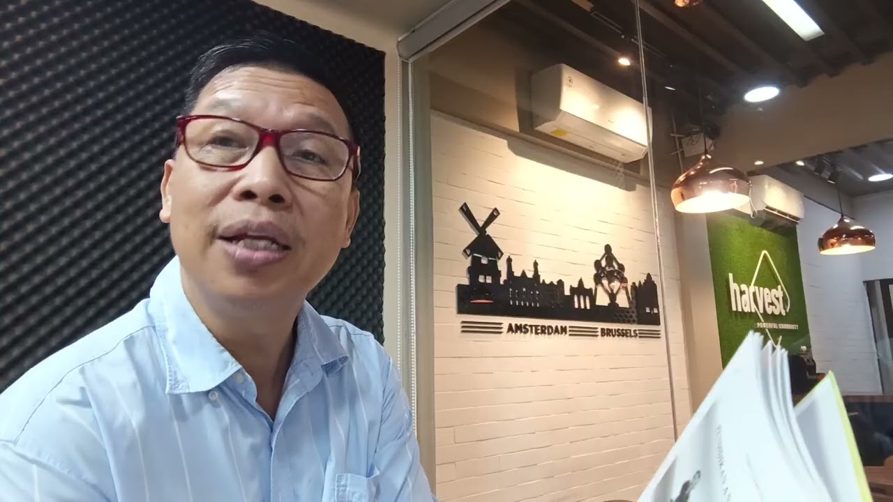 Pendidikan anak dari buku DR. Rizal Naidu