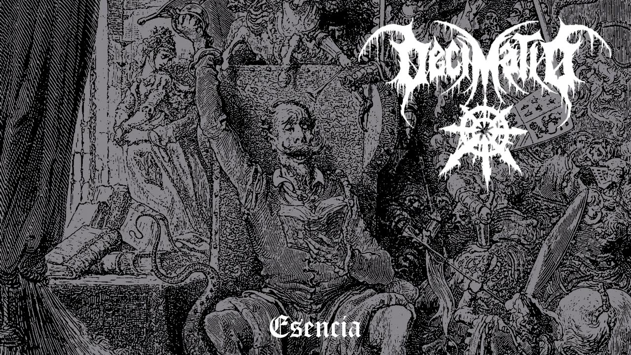 DECIMATIO – Introducción a la locura (full demo)