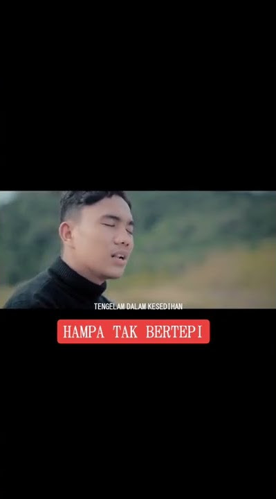 Ari kiray - hampa tak bertepi😣||| tiktok@ musik terbaru