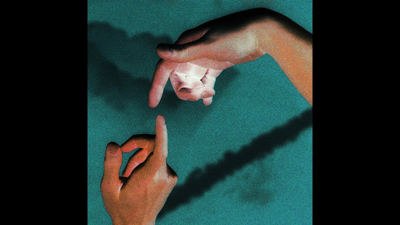 COMANAVAGO & Shurk - Angel (Hell Mix) [VISUALISER]