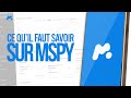 Tout ce quil faut savoir sur mspy en 2023