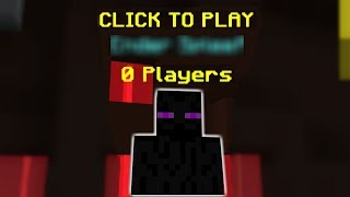 Top 10 Least Played Hypixel Games (2019)
