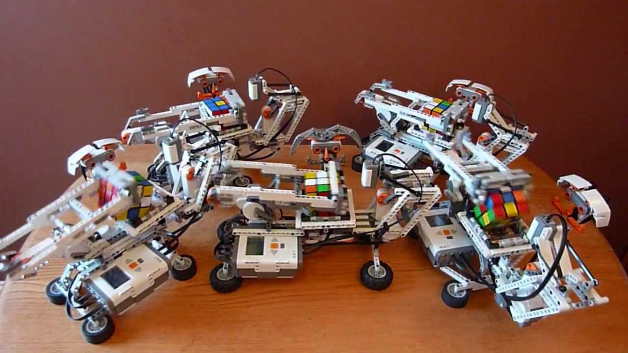 Lego Mindstorm Motor für Lego EV3 31313 NXT 2.0 8547 oder 8527