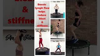 Aussie Over 40? Try This Rebounder Workout for Hormones, Joints & Joy