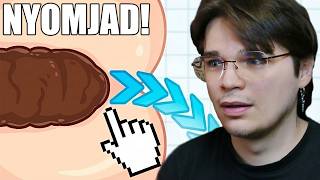 Kipróbáltam a LEGJOBB Telefonos játékokat