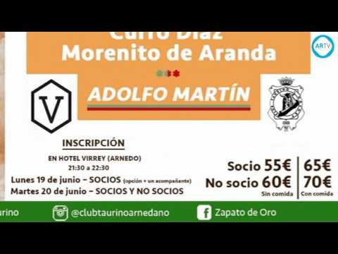 Viaje a la corrida homenaje a Víctor Barrio